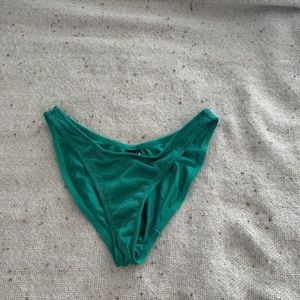 Triangl - MAIA - JADED SPARKLE - bikini bottom